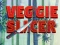 Spel Groentensnijder online
