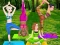 Spel Prinses Yoga online