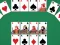 Spel Crescent Solitaire online