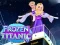 Spel Bevroren Titanic online Spel Bevroren Titanic online
