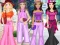 Spel Barbie Papieren Tas Broeken online