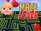 Spel Doolhofliefhebber online