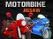 Spel Stripfiguur Motorfiets Puzzel online