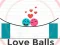 Spel Liefde Ballen online