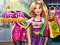 Spel Goldie Prinses Echte Winkelen online