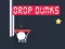 Spel Drop Dunks online