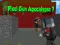 Spel Pixel Gun Apocalyps 7 online