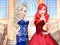 Spel Diamantenbal voor Prinsessen online