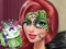 Spel Make-up van serieuze actrice Dolly online