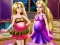 Spel Kledingkast van zwangere prinsessen online Spel Kledingkast van zwangere prinsessen online