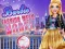 Spel Barbie Modeweek Model online