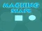 Spel Vormen matchen online