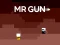 Spel Mister Gun online