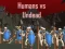 Spel Mensen versus Ondoden online