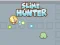 Spel Slijm Jager online
