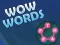 Spel WOW Woorden online