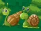 Spel Schattige Slakken Puzzel online