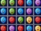 Spel Ballonnen Matchen Deluxe online