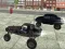 Spel Realistische Buggy Bestuurder online