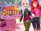 Spel Casual Weekend Fashionistas online