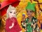 Spel Prinses Urban Outfitters Herfst online