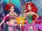 Spel Zeemeermin versus Prinses online