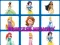 Spel Prinses Geheugen online