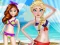 Spel Zomerse Strandoutfits online