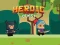 Spel Heroïsche Quest online