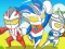 Spel Ultraman: Avontuur op Monster Eiland 3 online