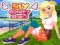 Spel DIY Galaxy Schoenen online