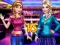 Spel Annie tegen Ellie online