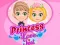 Spel Prinses Liefdestest online
