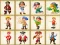 Spel Piraten Bordpuzzel online