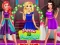 Spel Prinses Op Promnacht online