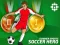 Spel Zomer Sporten: Voetbalheld online