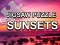 Spel Puzzel Zonsopgangen online