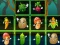 Spel Groente Kaarten Match online