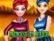 Spel Prinses in Afrika online