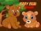 Spel Babybeer Puzzel online