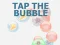 Spel Tik op de bubbel online