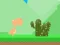 Spel Dino Rennen online
