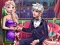 Spel Huwelijksaanzoek van de IJs Koningin online