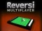 Spel Reversi Multiplayer online