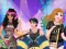 Spel Groot Concert van het Prinsessencollege Band online