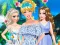 Spel BFF Prinsessen Cocktail Party online