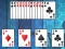 Spel Azen en Koningen Solitaire online