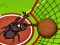 Spel Dieren Olympische Spelen: Kogelstoten online