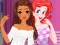 Spel Prinses Terug naar School: Lockers online