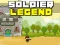 Spel Soldaat Legende online